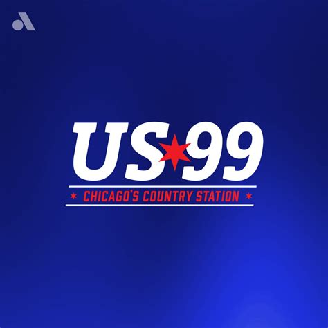US99 is Chicago's Hottest Country! Like and follow everywhere @US99Chicago and text us anytime - 44995.